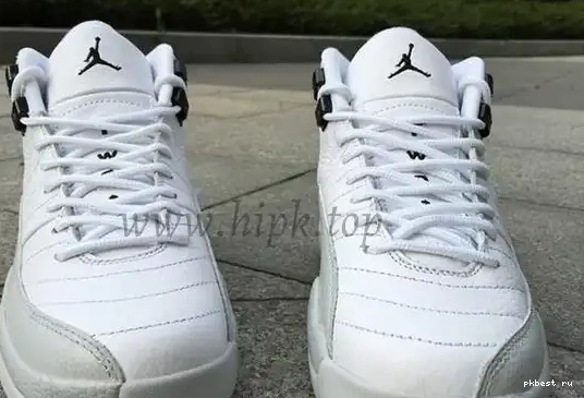 Air GS 12 Authentic Jordan “Barons” 0520